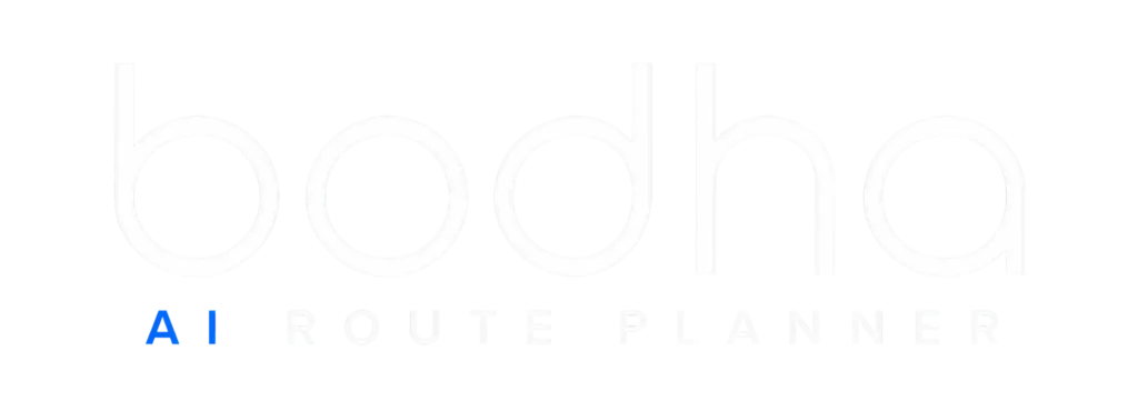 Footer bodha logo