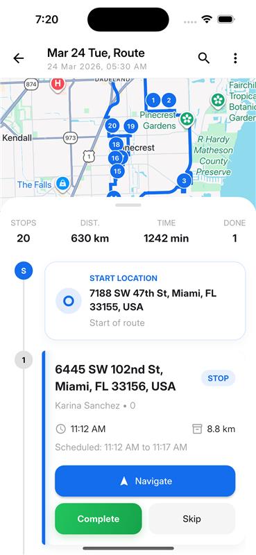 bodha route optimizer