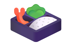 FreshBite categories