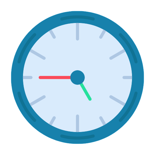 clock image