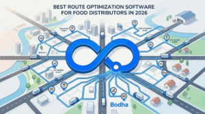 Best Route Optimization Software for Food Distributors in 2026: Features, Pricing & Top Picks