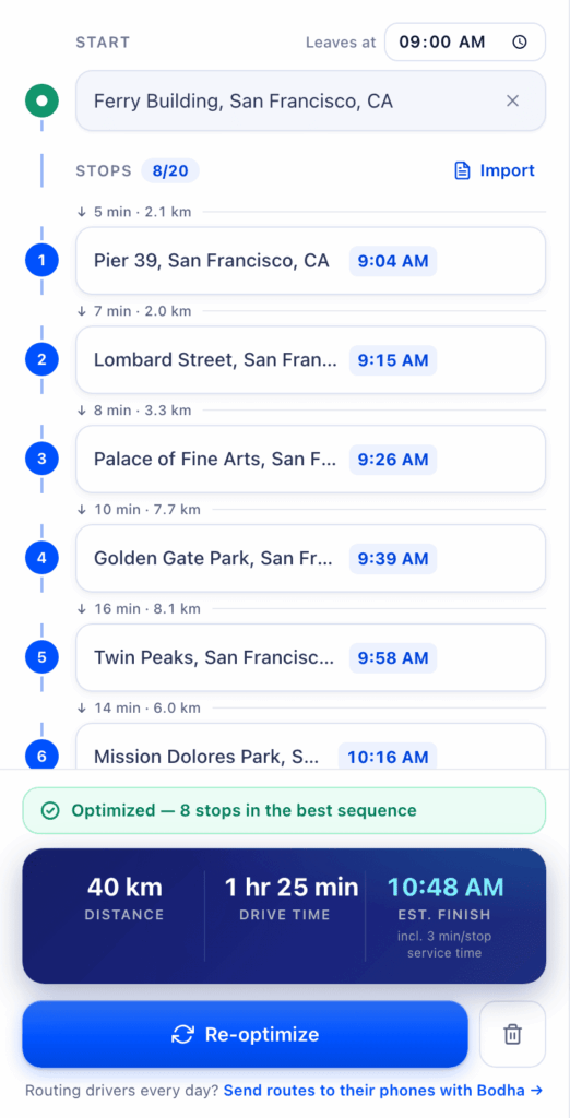 feature manifest image