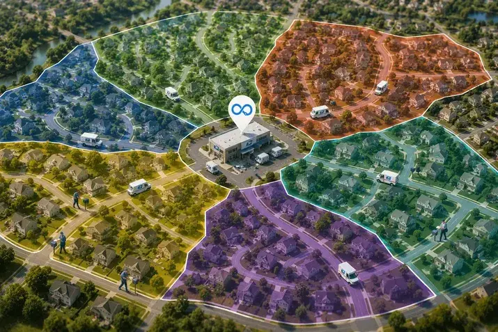 What Are USPS Carrier Routes: A Practical Guide to Carrier Route Mapping in 2026