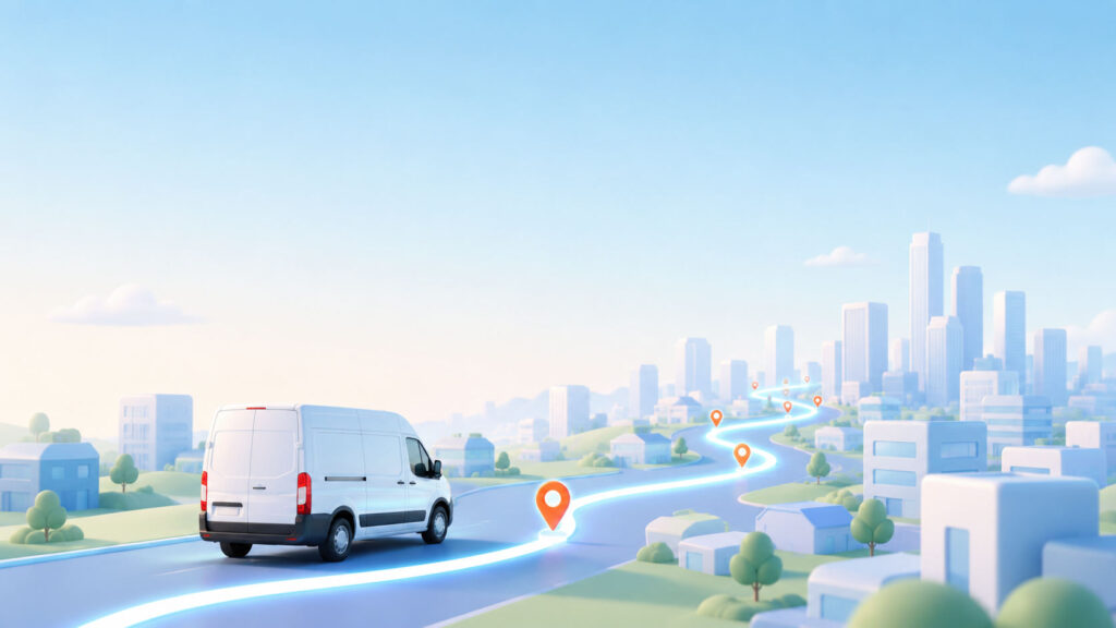 Best Route Planning Software in 2026: Compared by Cost