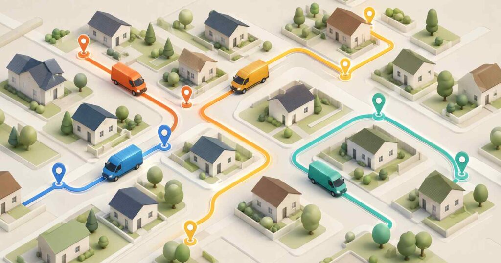 Last Mile Delivery Software: The 2026 Buyer’s Guide
