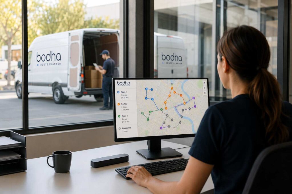 Best Courier Management Software in 2026: 8 Tools Compared