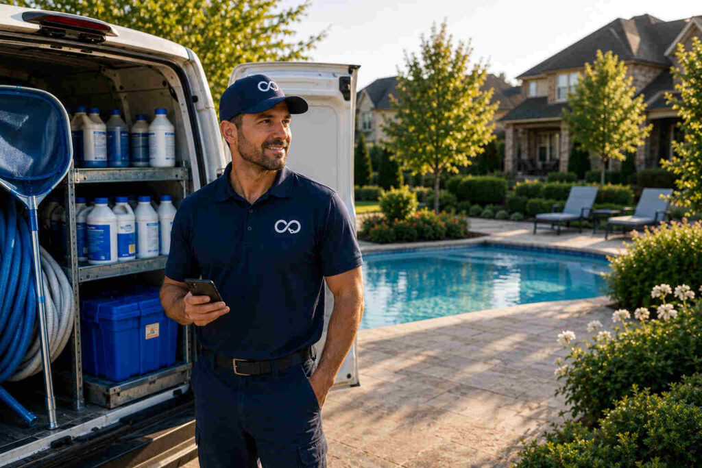 Pool Cleaning Service Route Planner: Complete Guide (2026)