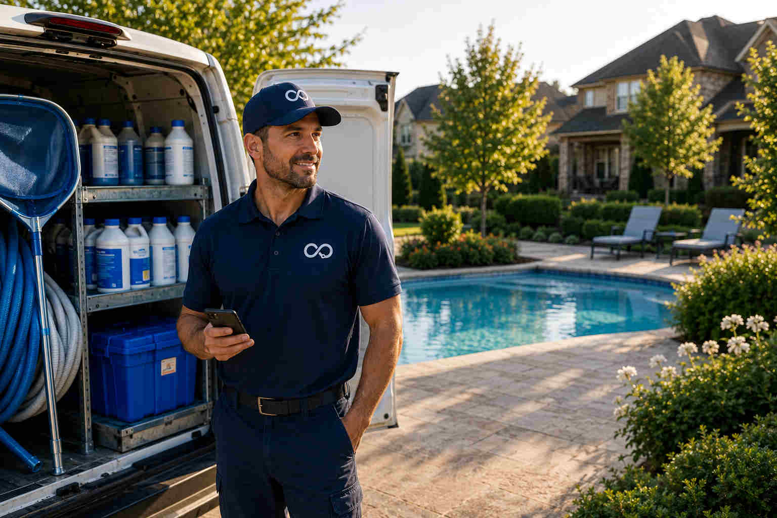 Pool Cleaning Service Route Planner: Complete Guide (2026)